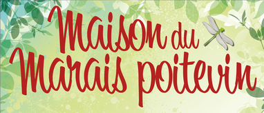 Maison du marais poitevin