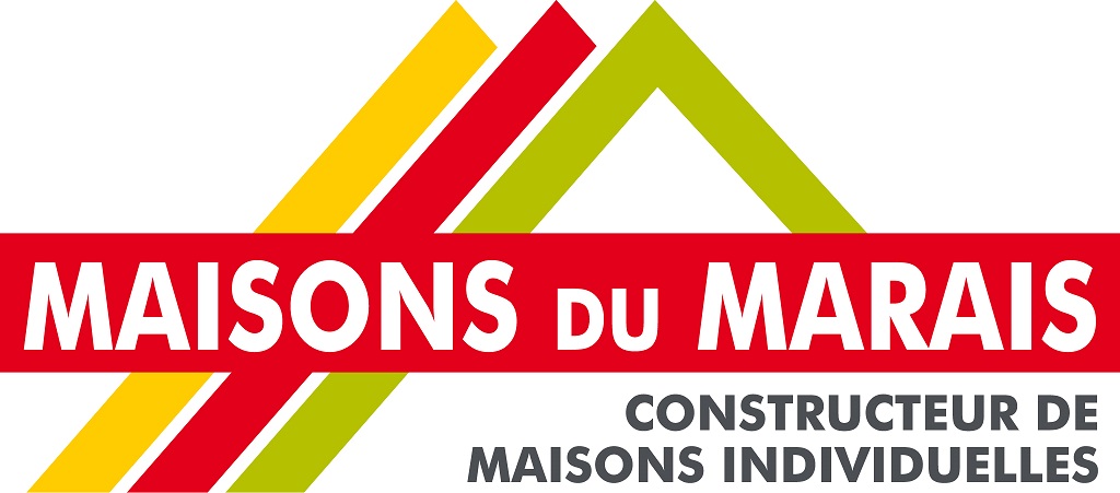 Maison du marais