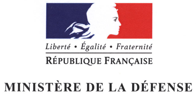 Ministère de la défense